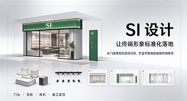 信州区SI设计